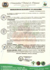 Vista preliminar de documento Resolución de Alcaldía N.° 157-2024-A-MDI