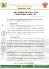 Vista preliminar de documento ACUERDO DE CONCEJO N° 0086-2024-CM-MDC-Q-C
