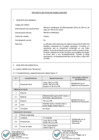 Vista preliminar de documento 2. Alfombra antialérgica de Etilvinilacetato (EVA) de 254 cm de largo por 194 cm de ancho