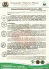 Vista preliminar de documento Resolución de Alcaldía N.° 159-2024-A-MDI