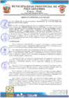 Vista preliminar de documento ORDENANZA MUNICIPAL N° 017-2024-MPP
