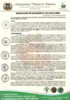 Vista preliminar de documento Resolución de Alcaldía N.° 160-2024-A-MDI
