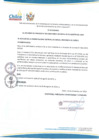 Vista preliminar de documento FE DE ERRATAS ACUERDO DE CONCEJO N°050-2024-MDCH