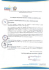 Vista preliminar de documento FE DE ERRATAS ACUERDO DE CONCEJO N°037-2023-MDCH