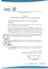 Vista preliminar de documento FE DE ERRATAS ACUERDO DE CONCEJO N°038-2023-MDCH
