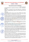 Vista preliminar de documento RESOLUCION DE ALCALDIA N° 251-2024-MPEC
