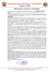 Vista preliminar de documento RESOLUCION DE ALCALDIA N° 253-2024-MPEC