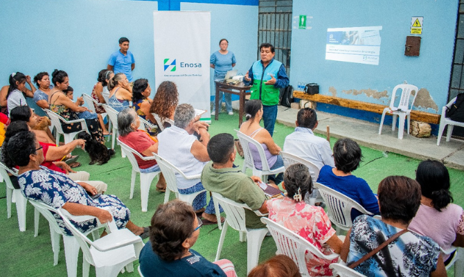 Foro SE