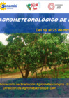 Vista preliminar de documento Reporte agrometeorológico de impacto - Costa 19 al 25 de noviembre del 2024