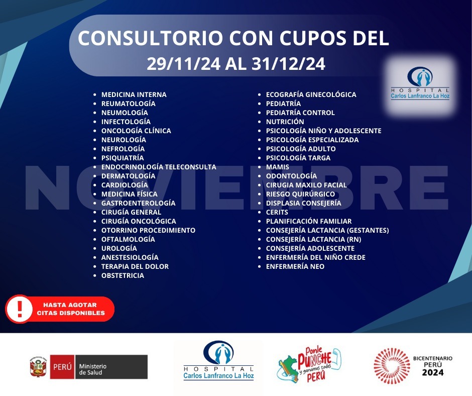 Comunicado