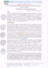 Vista preliminar de documento RESOLUCION DE ALCALDIA Nº306-2024-A/MDC
