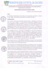 Vista preliminar de documento RESOLUCION DE ALCALDIA Nº307-2024-A/MDC