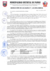 Vista preliminar de documento Resolución de Alcaldía Nº145-2024-MDP-A
