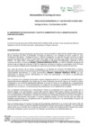 Vista preliminar de documento Resolución N° 1063-2024-SGFCA-GSEGC-MSS