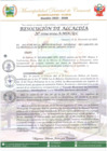 Vista preliminar de documento RESOLUCION DE ALCALDIA N° 0194-2024-A-MDC-Q-R
