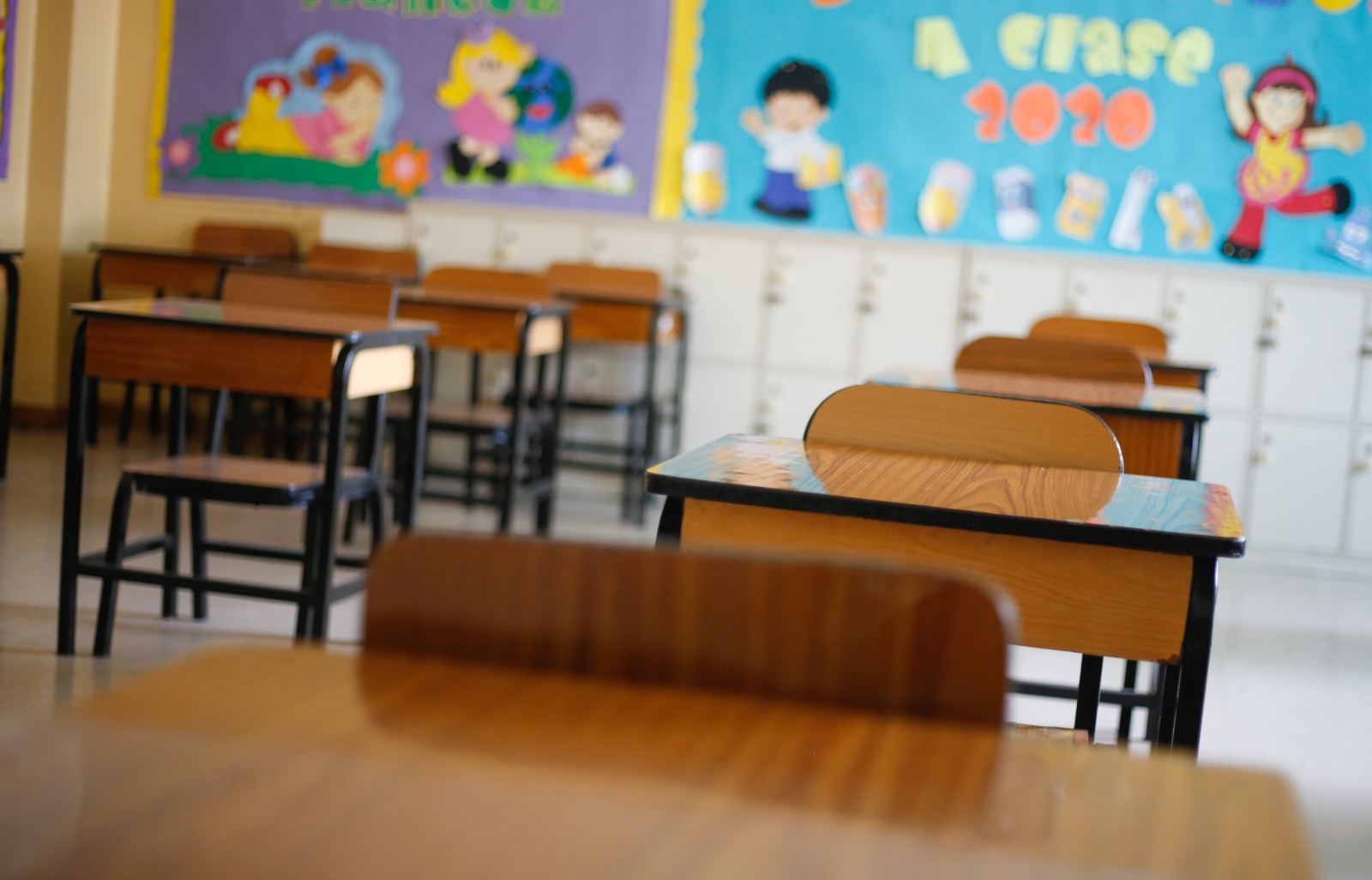 Colegios privados solo pueden realizar tres cobros a los padres de familia