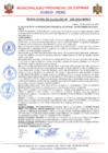 Vista preliminar de documento RESOLUCION DE ALCALDIA N° 255-2024-MPEC
