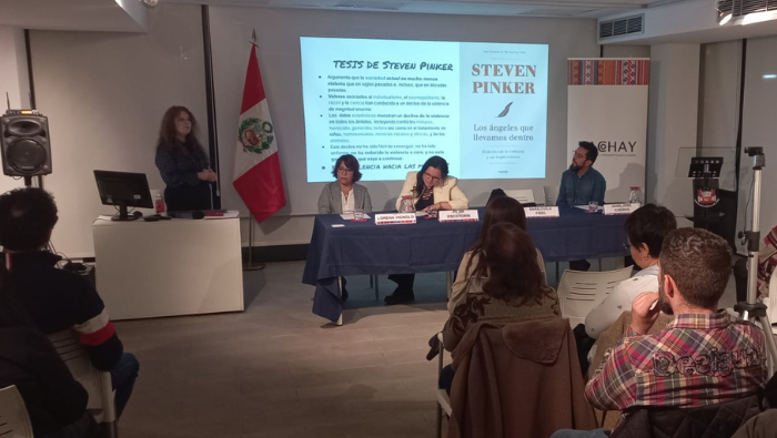Conmemoran el 25N en Barcelona: organizan el conversatorio “Violencia de género en la adolescencia”