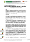 Vista preliminar de documento RESOLUCION DIRECTORAL REGIONAL SECTORIAL-000619-2024-DRTC