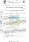 Vista preliminar de documento RESOLUCOON DE ALCALDIA N°261-2024-MDP-A.