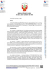 Vista preliminar de documento Resolución