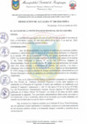 Vista preliminar de documento RESOLUCOON DE ALCALDIA N°260-2024-MDP-A.