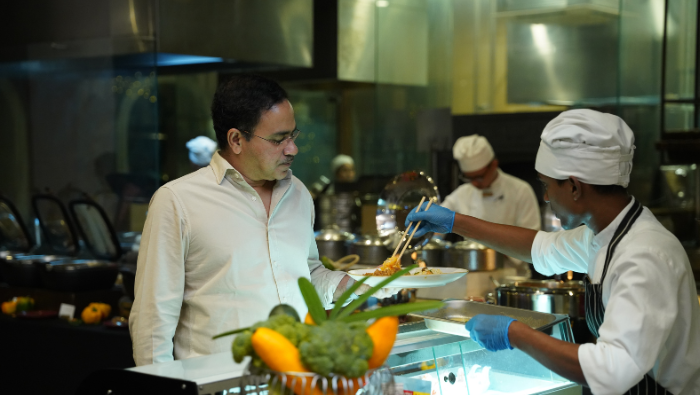 “Pisco time in Goa”: Embajada del Perú en la India promociona nuestra bebida de bandera con una presentación gastronómica