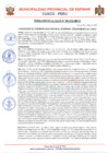 Vista preliminar de documento RESOLUCION DE ALCALDIA N° 260-2024-MPEC