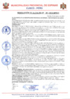 Vista preliminar de documento RESOLUCION DE ALCALDIA N° 261-2024-MPEC