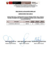Vista preliminar de documento Resultado de Evaluación Curricular Convocatoria 026-1-2024-CE Escuela Nacional de Geomática