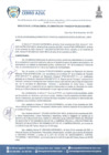 Vista preliminar de documento RESOLUCION DE LA OFICINA GENERAL DE ADMINISTRACION Y FINANZAS N°100-2024-OGAF-MDCA