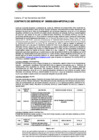 Vista preliminar de documento CONTRATO DE SERVICIO N° 000003-2024-MPCP/ALC-GM