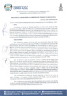 Vista preliminar de documento RESOLUCION DE LA OFICINA GENERAL DE ADMINISTRACION Y FINANZAS N°102-2024-OGAF-MDCA