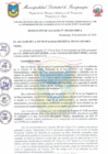 Vista preliminar de documento RESOLUCOON DE ALCALDIA N°258-2024-MDP-A.