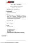 Vista preliminar de documento Aviso de sinceramiento