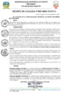 Vista preliminar de documento DECRETO 003-2024 enbanderamien
