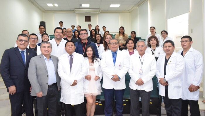 CLAUSURA RESIDENTADO CIRUGÍA BUCAL Y MAXILOFACIAL
