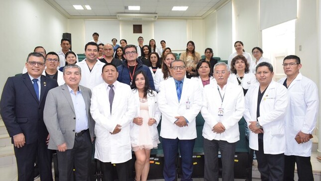 CLAUSURA RESIDENTADO CIRUGÍA BUCAL Y MAXILOFACIAL