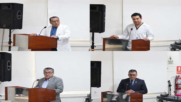 CLAUSURA RESIDENTADO CIRUGÍA BUCAL Y MAXILOFACIAL