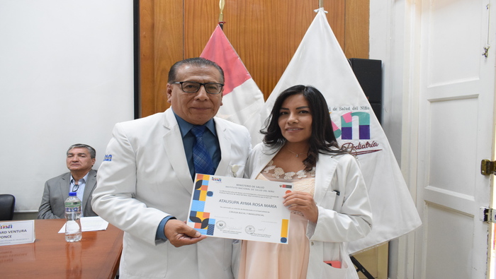 CLAUSURA RESIDENTADO CIRUGÍA BUCAL Y MAXILOFACIAL