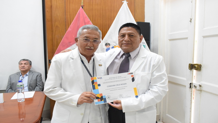 CLAUSURA RESIDENTADO CIRUGÍA BUCAL Y MAXILOFACIAL