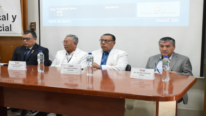 CLAUSURA RESIDENTADO CIRUGÍA BUCAL Y MAXILOFACIAL