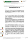 Vista preliminar de documento RESOLUCION DIRECTORAL REGIONAL SECTORIAL-000600-2024-DRTC
