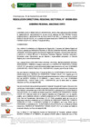 Vista preliminar de documento RESOLUCION DIRECTORAL REGIONAL SECTORIAL-000598-2024-DRTC
