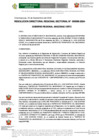 Vista preliminar de documento RESOLUCION DIRECTORAL REGIONAL SECTORIAL-000595-2024-DRTC