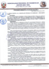 Vista preliminar de documento ORDENANZA MUNICIPAL N° 018-2024-CM-MPCH