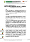 Vista preliminar de documento RESOLUCION DIRECTORAL REGIONAL SECTORIAL-000592-2024-DRTC
