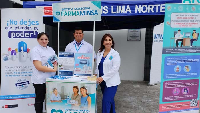 Farmaminsa - 2