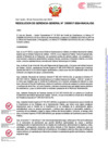 Vista preliminar de documento RESOLUCIÓN DE GERENCIA GENERAL N° D000017-2024/GG