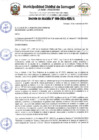 Vista preliminar de documento DA 006